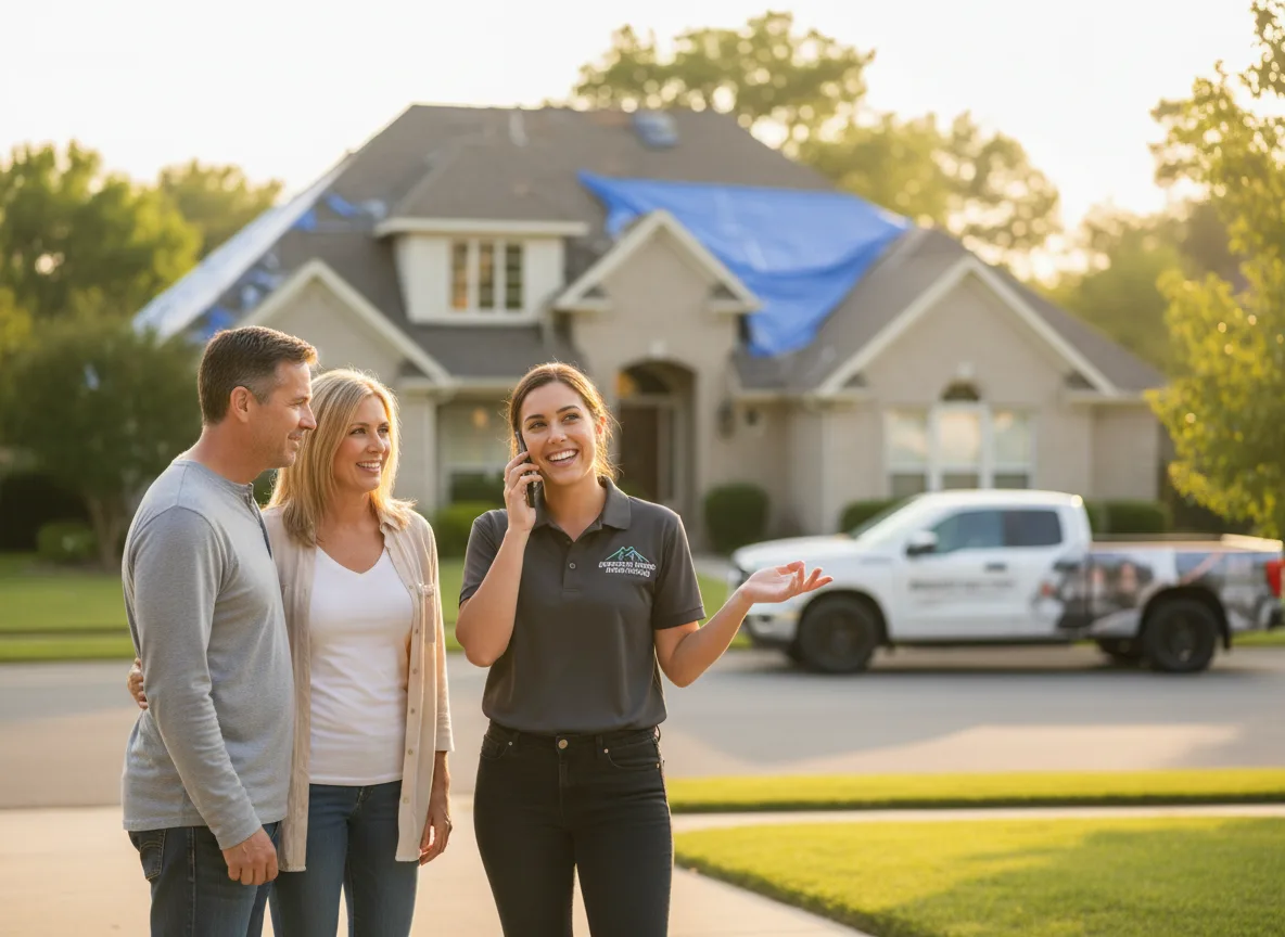 Emergency Roof Repair Indian Valley, VA FAQs